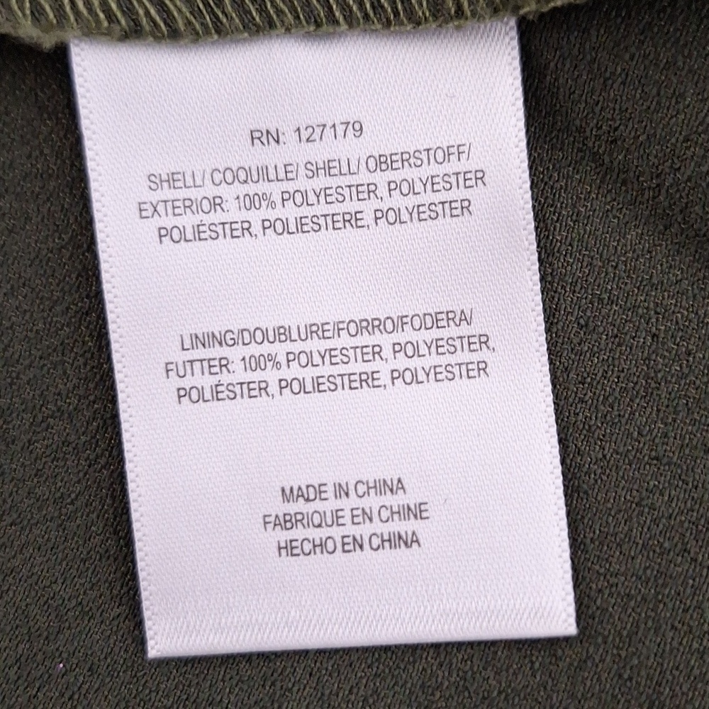 Jenny Yoo Green Beckette Faux Surplice Evening Wear Formal Cocktail Maxi Dress 4 - Picture 14 of 15